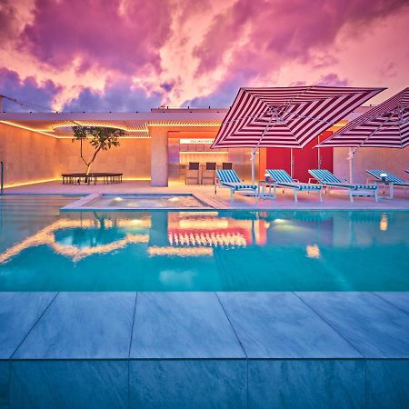 The Coolest Hotel Busan Ngoại thất bức ảnh