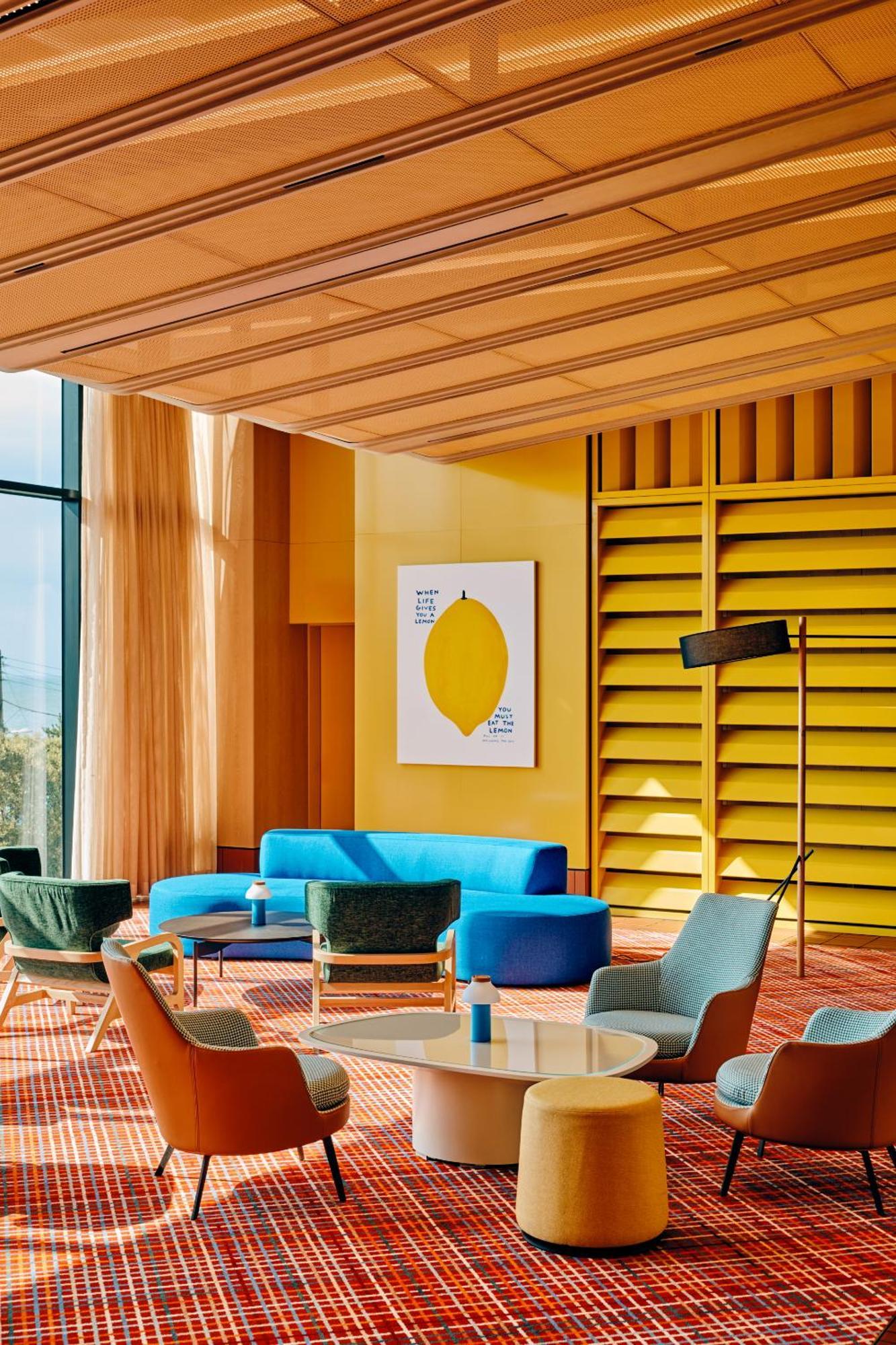 The Coolest Hotel Busan Ngoại thất bức ảnh