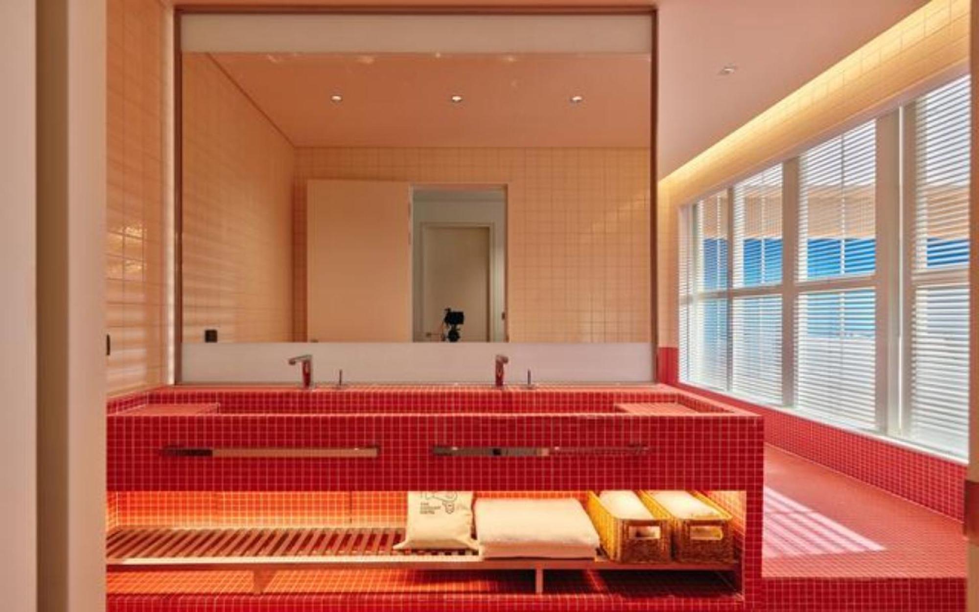 The Coolest Hotel Busan Ngoại thất bức ảnh