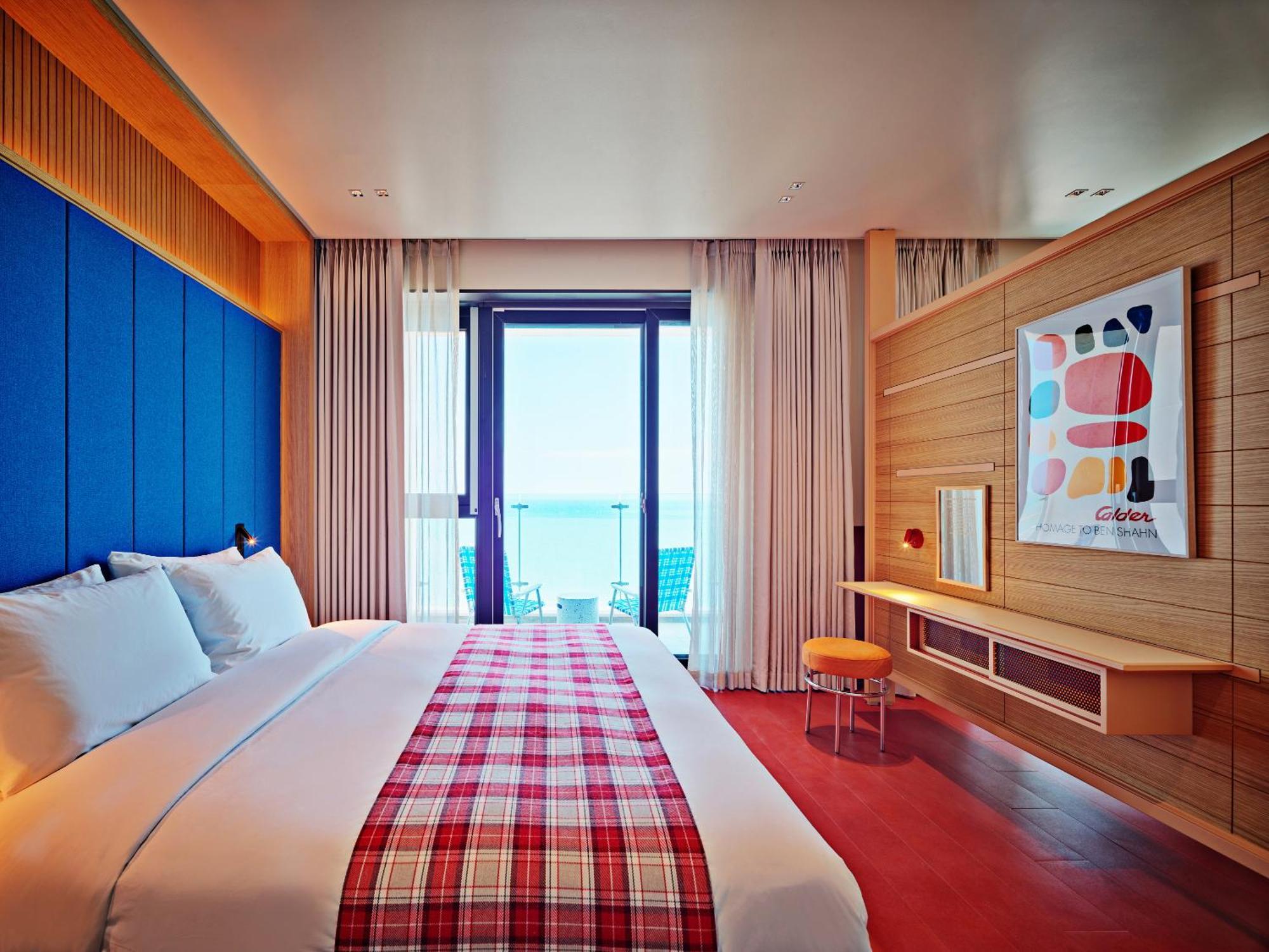 The Coolest Hotel Busan Ngoại thất bức ảnh