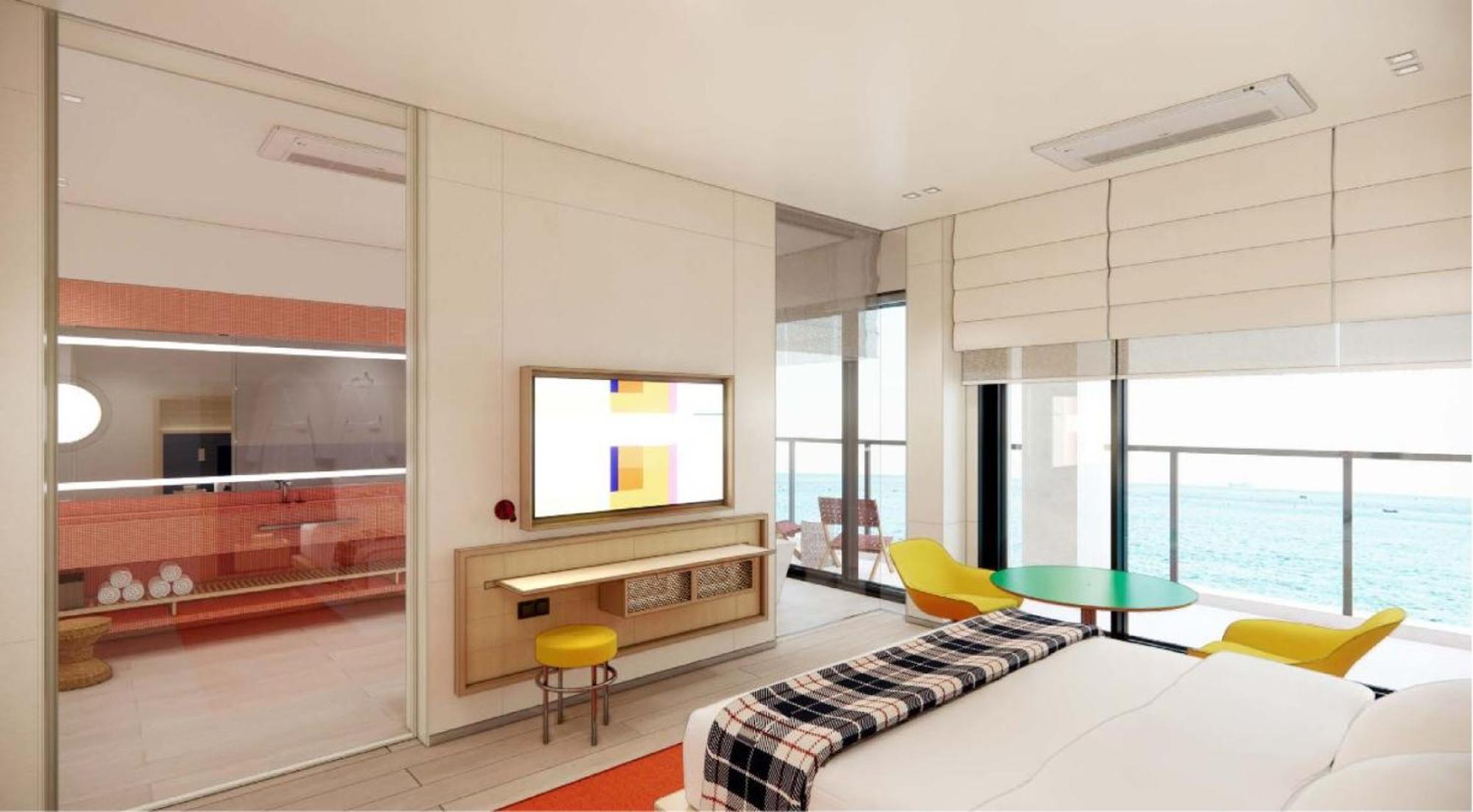 The Coolest Hotel Busan Ngoại thất bức ảnh