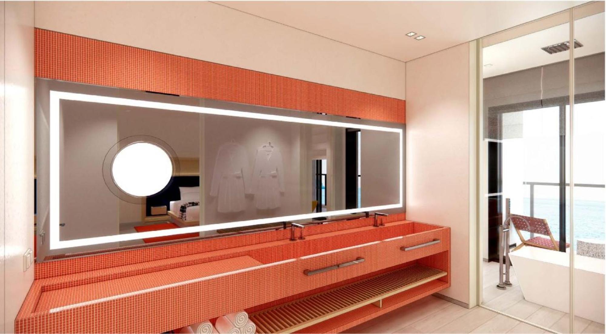 The Coolest Hotel Busan Ngoại thất bức ảnh