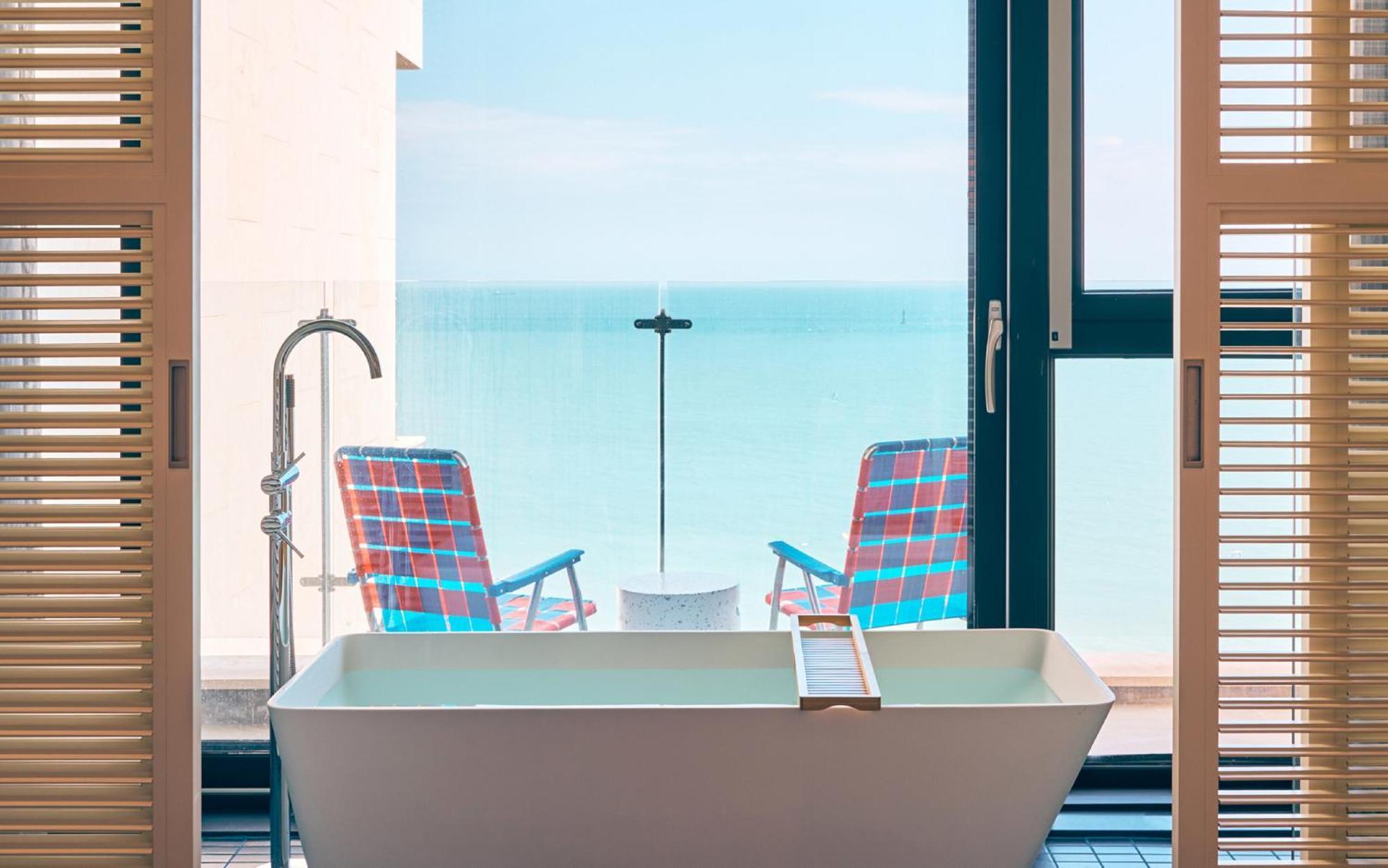 The Coolest Hotel Busan Ngoại thất bức ảnh