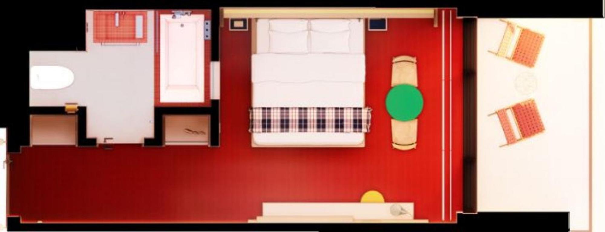 The Coolest Hotel Busan Ngoại thất bức ảnh