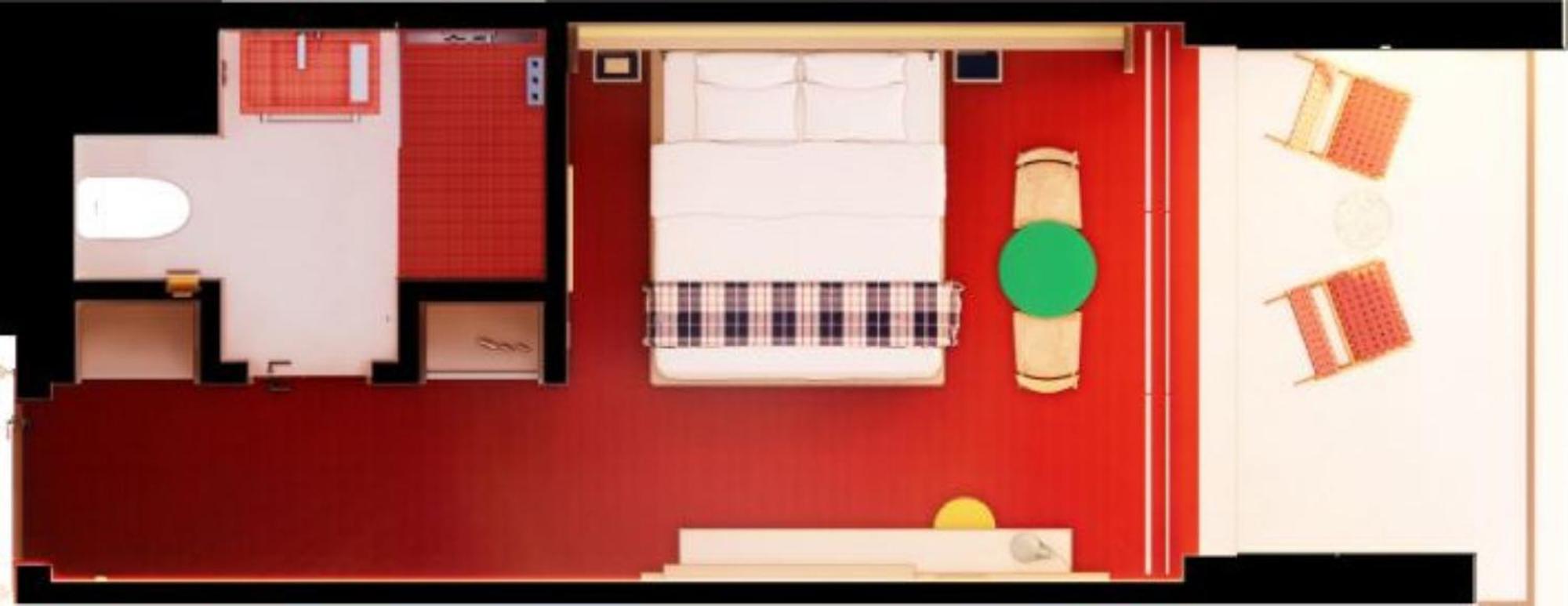 The Coolest Hotel Busan Ngoại thất bức ảnh