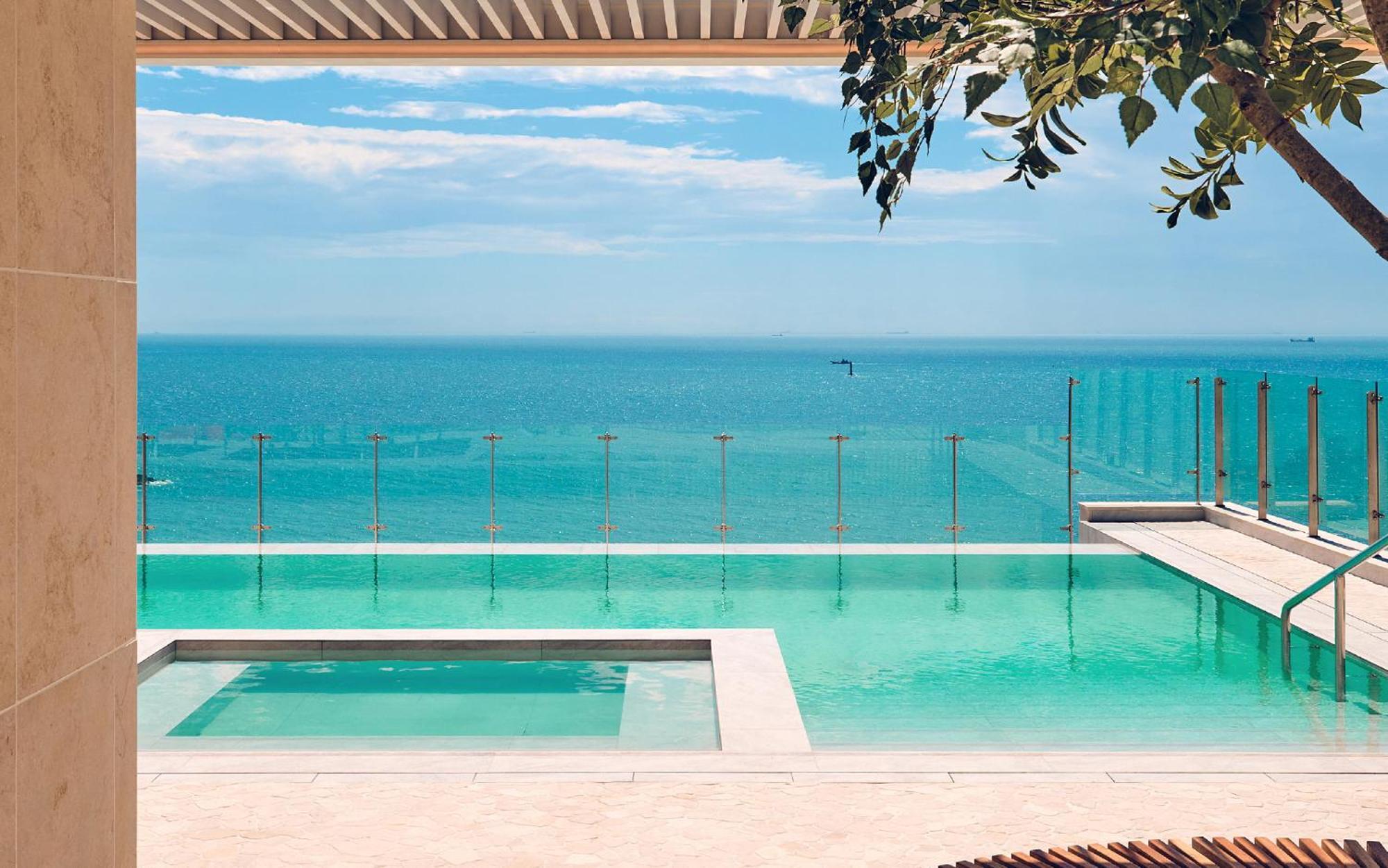 The Coolest Hotel Busan Ngoại thất bức ảnh