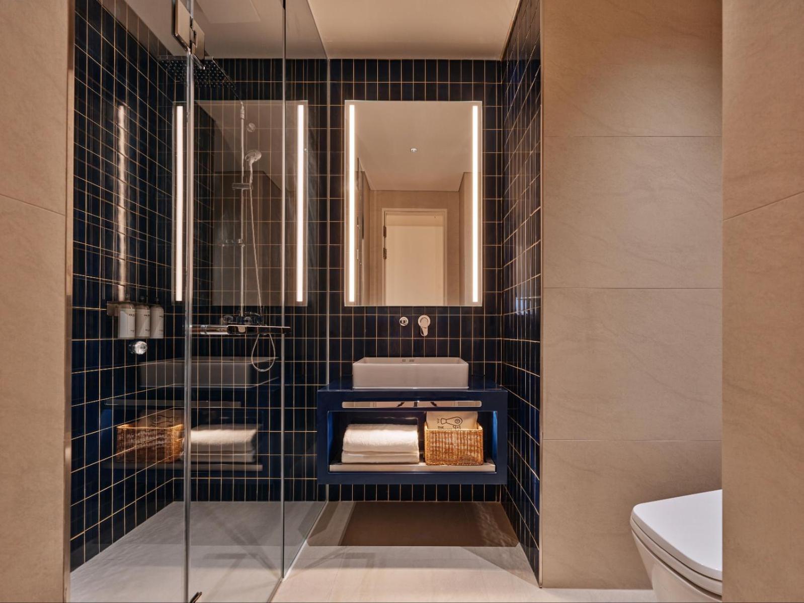 The Coolest Hotel Busan Ngoại thất bức ảnh