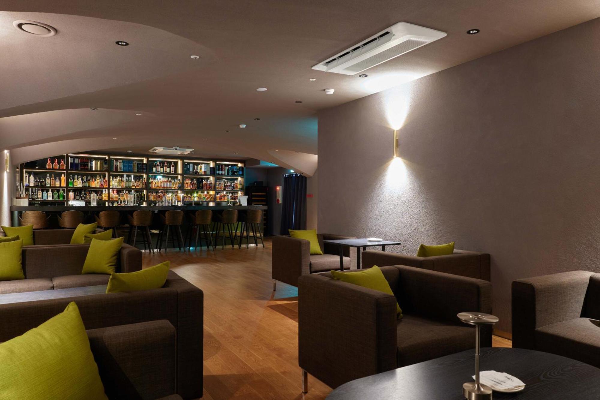 The Coolest Hotel Busan Ngoại thất bức ảnh